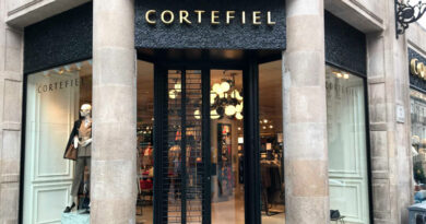 Cortefiel ofrecerá prendas de otras marcas en sus tiendas