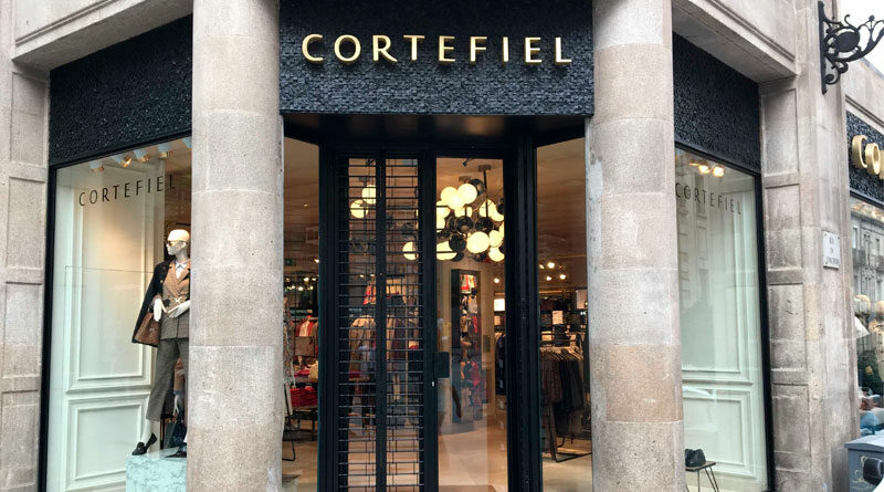 Cortefiel ofrecerá prendas de otras marcas en sus tiendas