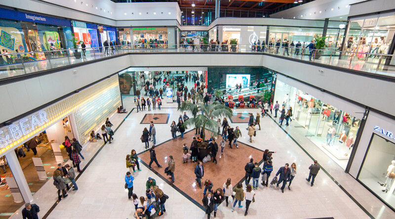 General de Galerías Comerciales abandona el régimen de SOCIMI