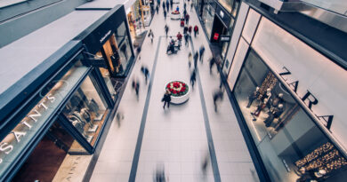La inversión en centros y parques comerciales crece un 23% en lo que va de año