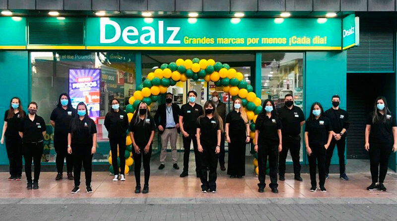 Pepco cierra Dealz y transforma sus tiendas en su marca homónima