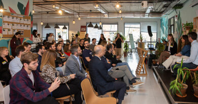 Social Nest Foundation y Danone lanzan un programa para startups con impacto social