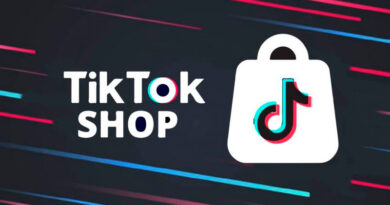 TikTok lanza en Estados Unidos TikTok Shop, para la compra in-app