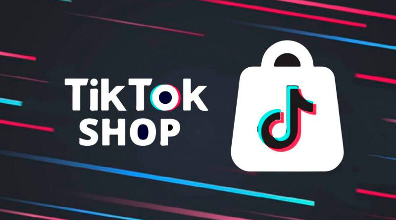 TikTok lanza en Estados Unidos TikTok Shop, para la compra in-app