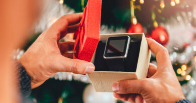 Casi 8 de cada 10 españoles dispuestos a regalar segunda mano en Navidad