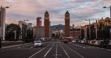 La tasa Amazon será una realidad en Barcelona en 2023
