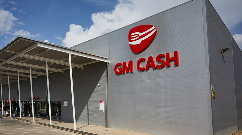 Transgourmet Ibérica compra 35 de sus supermercados GM Cash