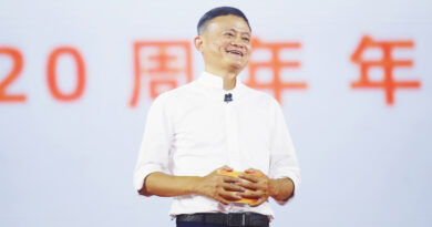 Alibaba Group recibe luz verde a su ampliación de capital