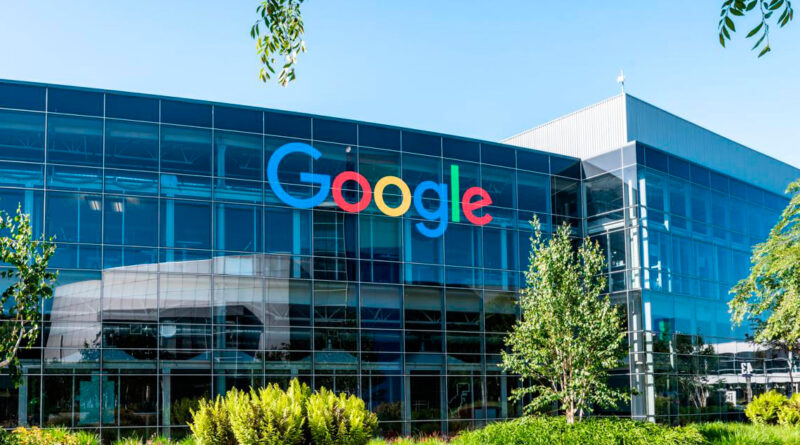 Alphabet, matriz de Google, última Big Tech en ajustar plantilla