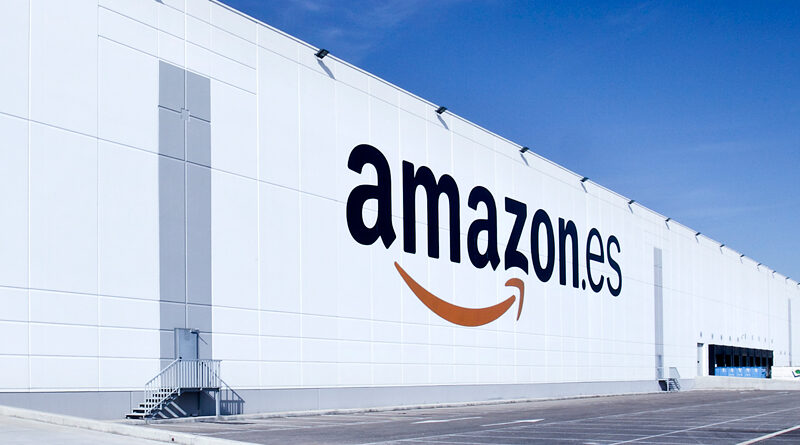 Amazon anuncia nuevos despidos. La medida afectará a 9.000 trabajadores 