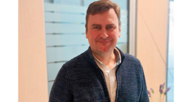 Emilio Mulet, nuevo director del área de innovación de Usyncro