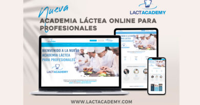 Lactacademy, nueva plataforma de formación online para Horeca