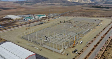 Lidl proyecta la construcción de un nuevo almacén en León