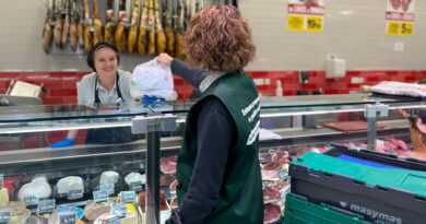 Masymas extiende su supermercado online a más de 70 localidades