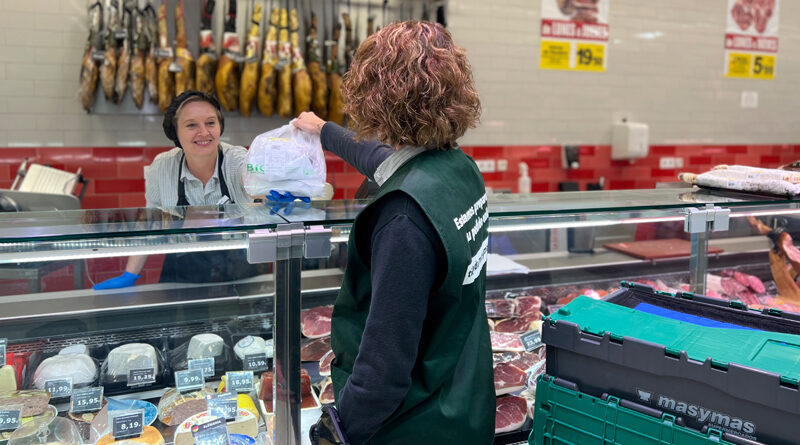 Masymas extiende su supermercado online a más de 70 localidades