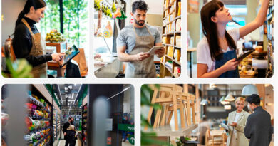 Nuevas herramientas cloud de Microsoft para la digitalización en tienda física