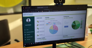 Supermercados Masymas reduce errores con la digitalización de sus procesos