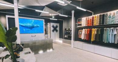 Las ventas de Blue Banana crecen un 74% en 2022
