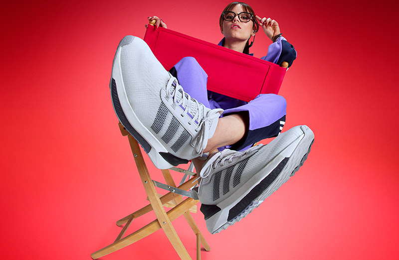 Adidas lanza su nueva marca Sportwear a la generación Z DARetail. actualidad del mundo del retail, distribución comercial, los puntos de venta las franquicias Adidas lanza su nueva