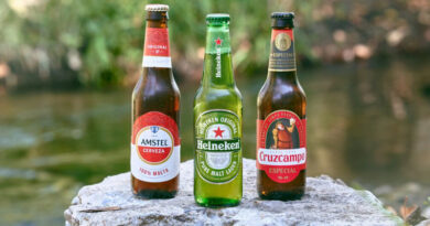 Heineken, ante un contexto retador, logra superar ventas y beneficio de 2019
