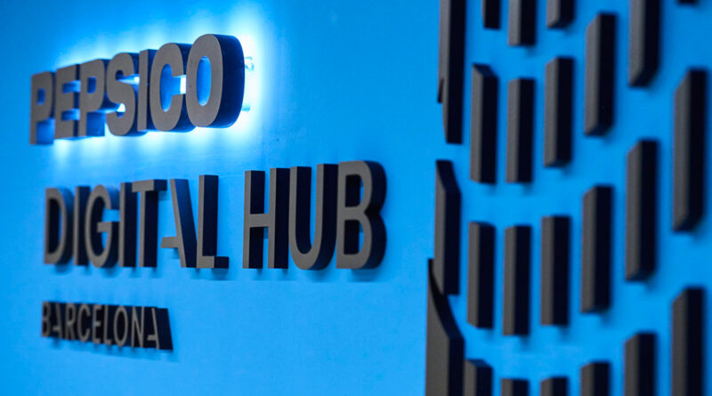 El hub digital global de PepsiCo en Barcelona cumple su primer año