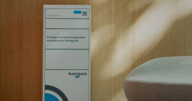 La red agnóstica de taquillas Kanguro empieza a operar en Barcelona