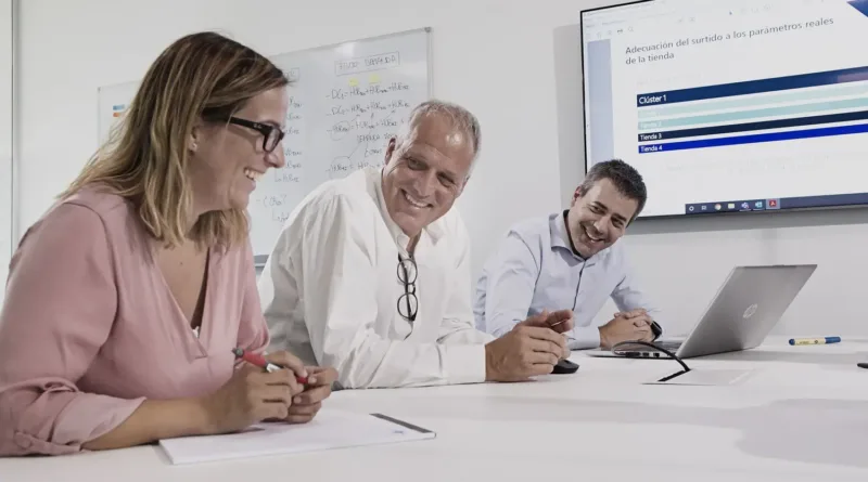 Slimstock. “Los retailers incrementan sus ganancias a corto plazo optimizando su stock”