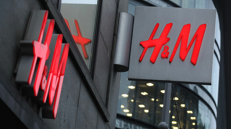 H&M se dispara en Bolsa, tras un beneficio «sorpresa» impulsado por la segunda mano