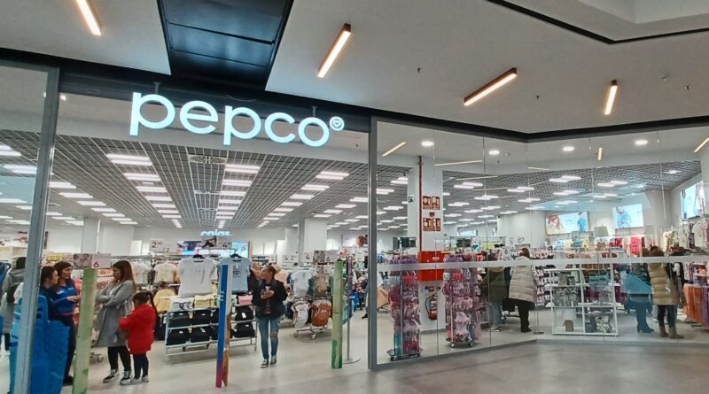 Pepco abre en Max Center y suma 139 tiendas en España