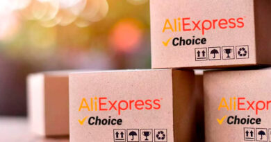 AliExpress Choice, productos elegidos a precios bajos y envío rápido
