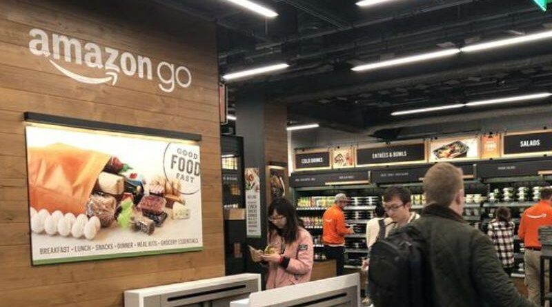 Amazon replantea su negocio de supermercados. ¿Más modelo Fresh, menos formato GO?