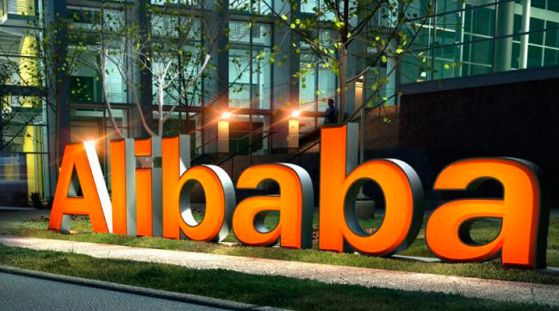 El beneficio de Alibaba cae un 37,3% en los primeros nueve meses de 2022