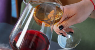 Crece el consumo de bebidas frías fuera del hogar en 2022