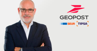 Las firmas logísticas de Geopost captan más ventas y entregas en 2022