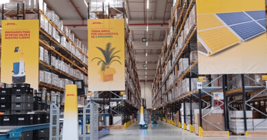 Ikea elige a DHL para operar su nuevo centro de ecommerce en Illescas
