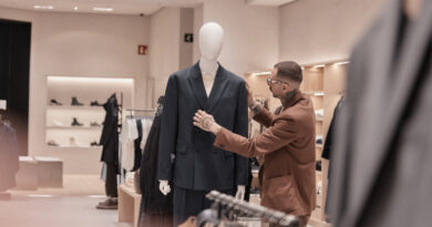 Inditex, con menos tiendas, logra elevar ventas y beneficio en 2022