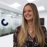  Isabel Alonso, marketing and product manager de Carttec