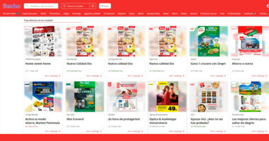 Tiendeo cambia su denominación social a ShopFully