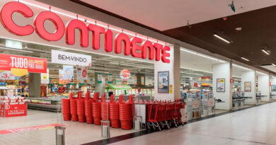 Las ventas de Sonae MC crecen un 11,5%. El beneficio cae un 17,8%