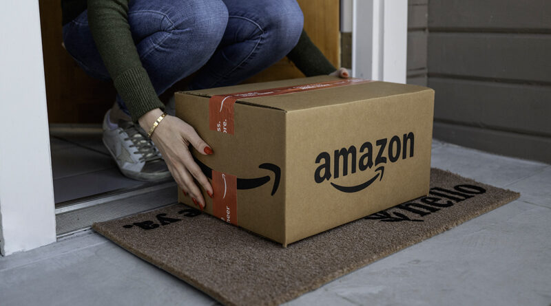 Amazon cobra 1 dólar por las devoluciones realizadas en oficinas de UPS