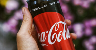 La distribuidora de Coca-Cola, con más ventas en el primer trimestre de 2023