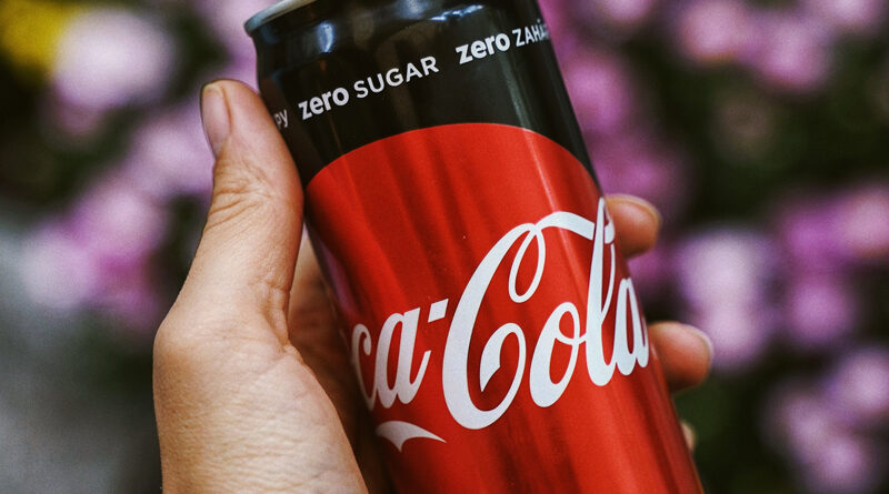 La distribuidora de Coca-Cola, con más ventas en el primer trimestre de 2023