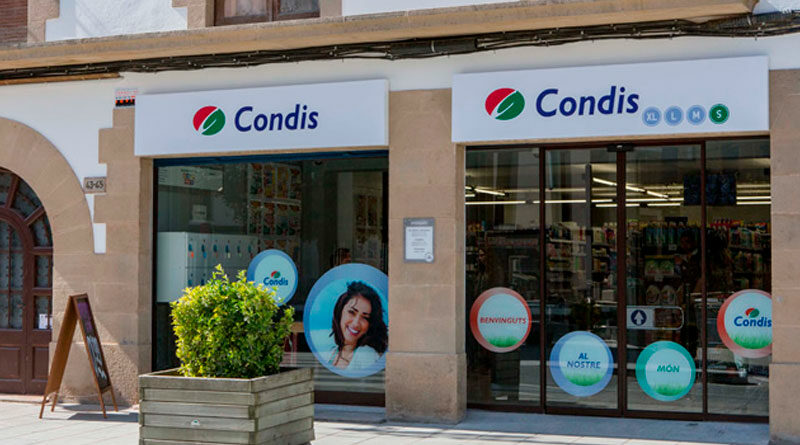 Condis cierra 2022 con ventas por valor de 773 millones de euros