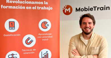 MobieTrain, formación para empleados de tienda, abre en Madrid