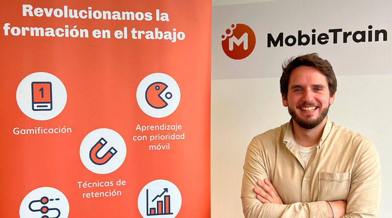 MobieTrain, formación para empleados de tienda, abre en Madrid