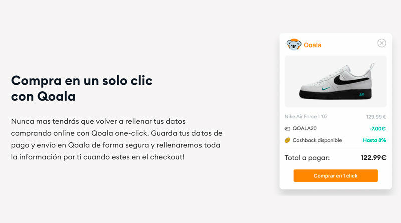 Qoala compra Kupay, especializada en pagos en un clic