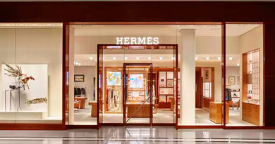 Las ventas de Hermès en su primer trimestre crecen a doble dígito