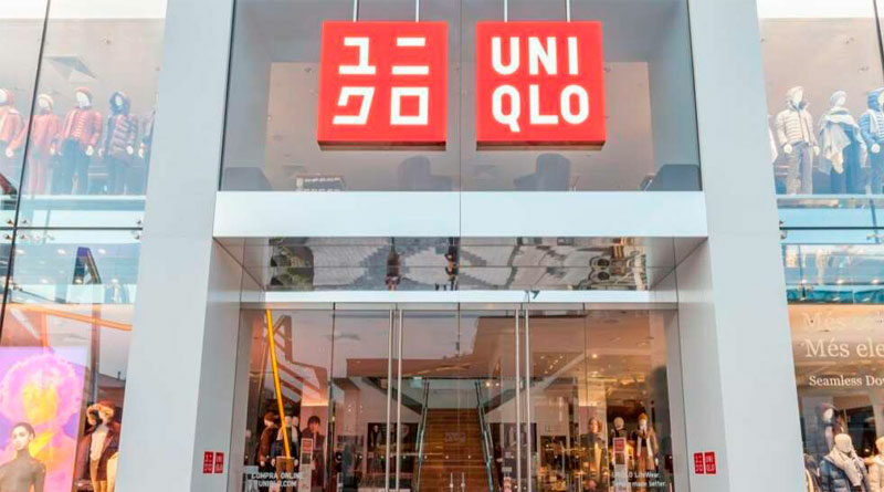 Fast Retailing, matriz de Uniqlo, eleva ventas y beneficio en el primer semestre