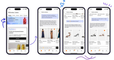 Zalando incorpora ChatGPT a su buscador para mejorar la experiencia web