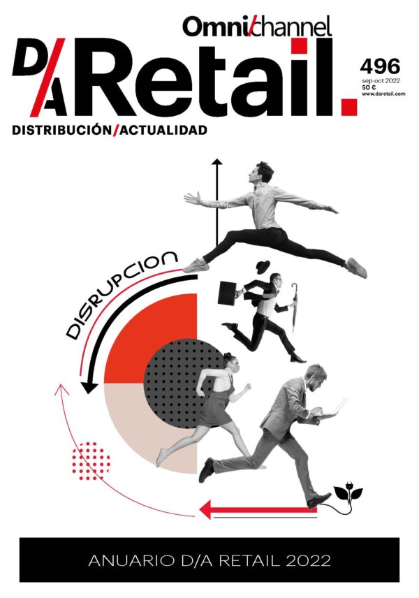 D/A Retail Anuario Retail 2022